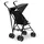 Osann Schirmbuggy Schwarz