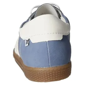 Rieker L9702 Damen Blau/Weiß 41