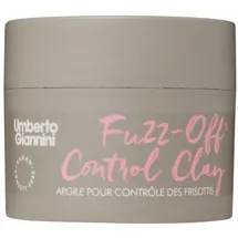 Umberto Giannini Fuzz-Off Control Clay Styling-Creme 100 ml