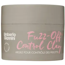 Umberto Giannini Fuzz-Off Control Clay Styling-Creme 100 ml