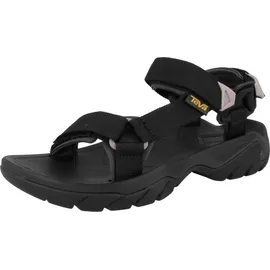Teva Terra Fi 5 Universal Damen black 40