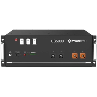 PYLONTECH US5000 4,8kWh LiFePO4 Batterie