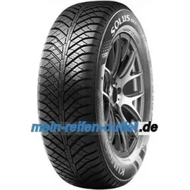 Kumho Solus 4S HA31 205/55 R16 91H