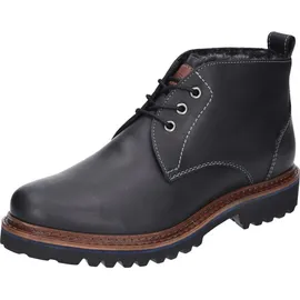 SIOUX Adalrik Herren Schwarz 45