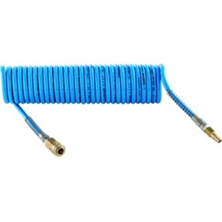 Schneider Spiralschlauch SSL-SK-PUR 10-6,5/7,5m