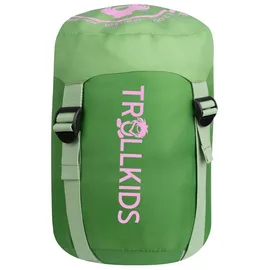 TROLLKIDS Fjell Dreamer Pistachio Green / Wild Rose