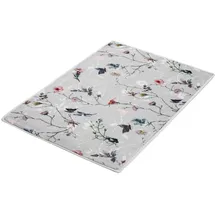 KLEINE WOLKE Flores Mehrfarbig 50 x 60 cm