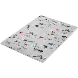 KLEINE WOLKE Flores Mehrfarbig 50 x 60 cm