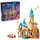 LEGO Disney Prinzessin Rapunzels Schloss 43297