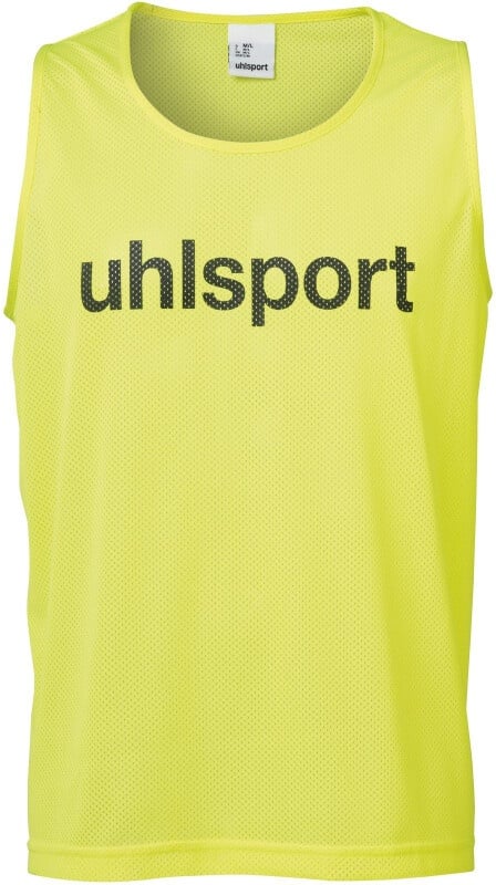 uhlsport Markierungshemd fluo gelb XL/XXL