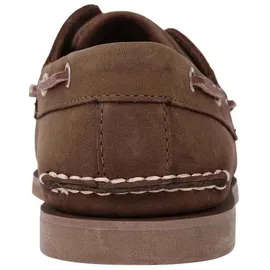 Timberland Icon 2eye Breite Bootsschuhe brown 45 1/2