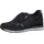 Marco Tozzi Sneaker Damen Schwarz/Bronze 39