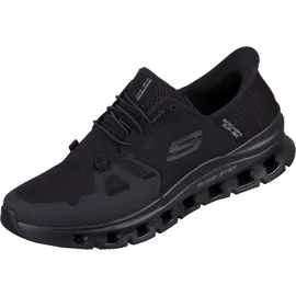 SKECHERS Glide-Step Pro Black/Black 42,5