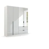 Rauch Modern by Quadra Spin weiß