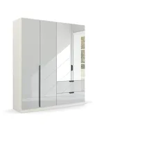 Rauch Modern by Quadra Spin weiß