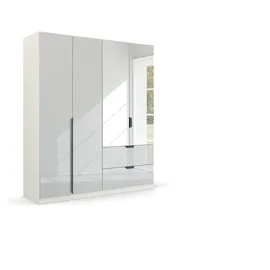 Rauch Modern by Quadra Spin weiß