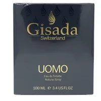Gisada Uomo Eau de Toilette 100 ml
