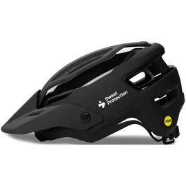 Sweet Protection Trailblazer Mips 53-56 cm schwarz 2021
