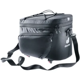 Deuter Rack Bag 10 KF Gepäcktasche schwarz