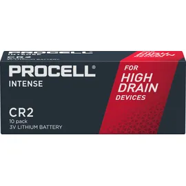 Duracell CR2 920 mAh 10 St.