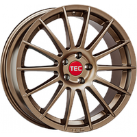 TEC Speedwheels AS2 8x18 ET38 MB64