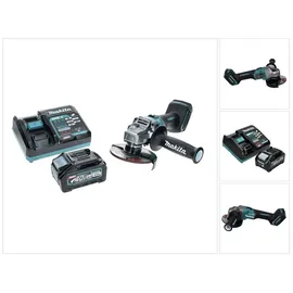 Makita GA 005 GM1 inkl. 1 x 4,0 Ah + Ladegerät