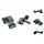 Makita GA 005 GM1 inkl. 1 x 4,0 Ah + Ladegerät