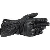 Alpinestars Stella SP-8 V3 Damen Schwarz L