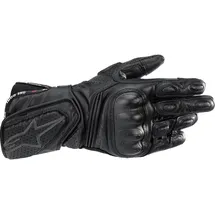 Alpinestars Stella SP-8 V3 Damen Schwarz L