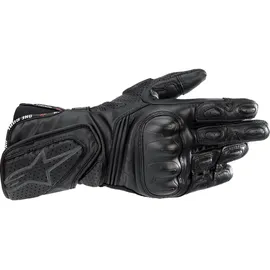 Alpinestars Stella SP-8 V3 Damen Schwarz L