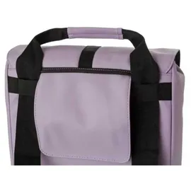 Fastrider Jaxx Ii Trend Fahrradtasche 14l - Purple - One Size