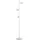 musterring leuchten Cannon 150,0 cm  Weiß
