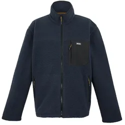REGATTA FRANKIEBORGFLEECE - Hr., navy 540 (XXXL)