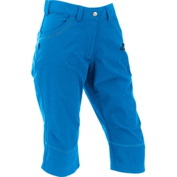 MAUL Sport Rennes Ultralight - Caprihose elas. hellblau (77) 34
