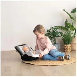 Smoby Puppenautositz Maxi-Cosi beige 7600240244