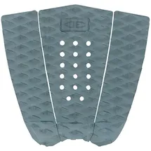 OCEAN & EARTH Cor_X Fish Tail Traction Pad 2026 One Size blau