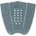 OCEAN & EARTH Cor_X Fish Tail Traction Pad 2026 One Size blau
