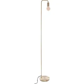 Atmosphera Stehlampe Atmosphera 150 cm Gold