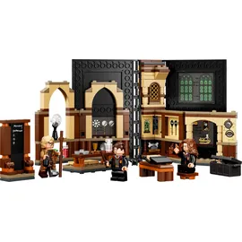 LEGO Harry Potter Hogwarts Moment: Verteidigungsunterricht 76397
