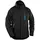 Blåkläder Regenjacke Unisex Schwarz 3XL