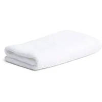 Möve Bamboo Luxe Handtuch 50 x 100 cm snow
