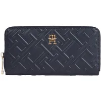 Tommy Hilfiger Geldbörse AW0AW14343DW6 space blue