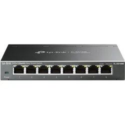 TP-Link JetStream TL-SG108E Easy Smart Switch