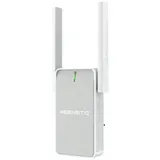Keenetic Buddy 6 International 1733 Mbit/s Weiß