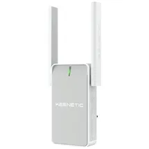 Keenetic Buddy 6 International 1733 Mbit/s Weiß