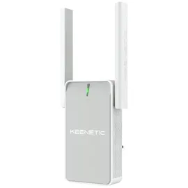 Keenetic Buddy 6 International 1733 Mbit/s Weiß