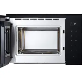 LG MGBZ2593F Edelstahl