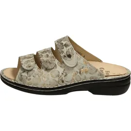 Finn Comfort Kos stone/blanco 37