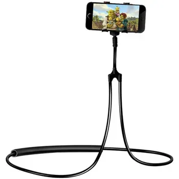 Platyne  Sportzubehör Support smartphone  in Schwarz, Einheitsgrösse