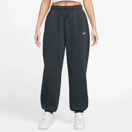 Nike Phoenix Fleece Jogginghose Seaweed/Sail S